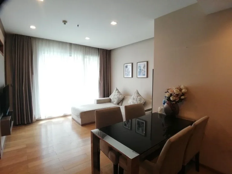  For rent or sell 2 bedroom 2 bathroom near MRT Phetchaburi