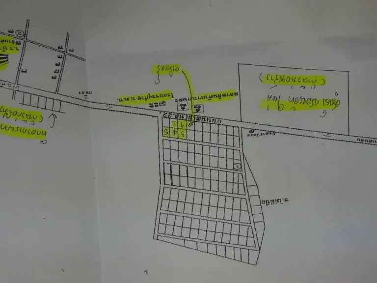 ขายที่ดินเปล่า 1ไร่1งาน 20 ตรวติดถนนนิตโย ทางเข้าอสว่างแดนดิน ห่างจากตัวเมืองไม่ถึง5กม ราคา35ล้าน