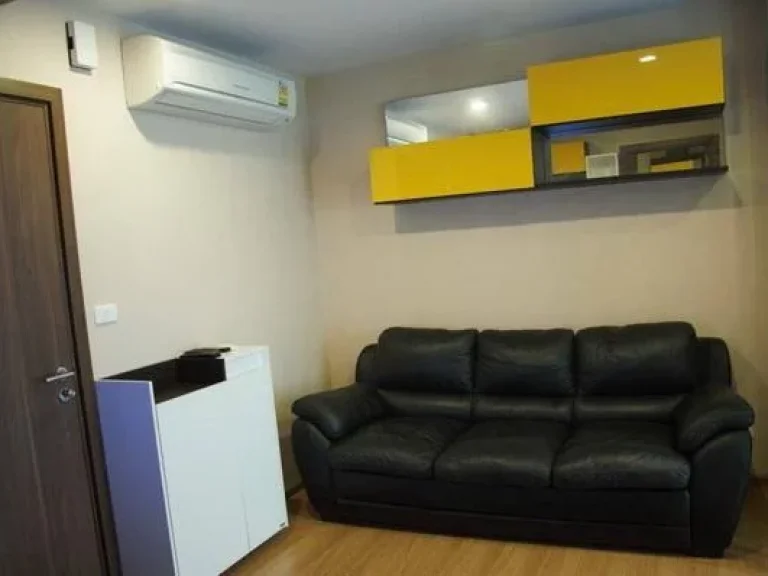 เช่า FOR RENT THE BASE SUKHUMVIT 77 1 bedroom 31 Sqm14000 CLOSE BTS ONNUT