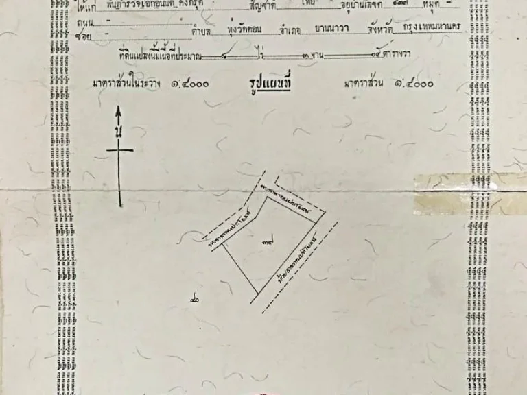 ขายที่ดิน มีโฉนด อำเภอแม่สรวย เชียงราย