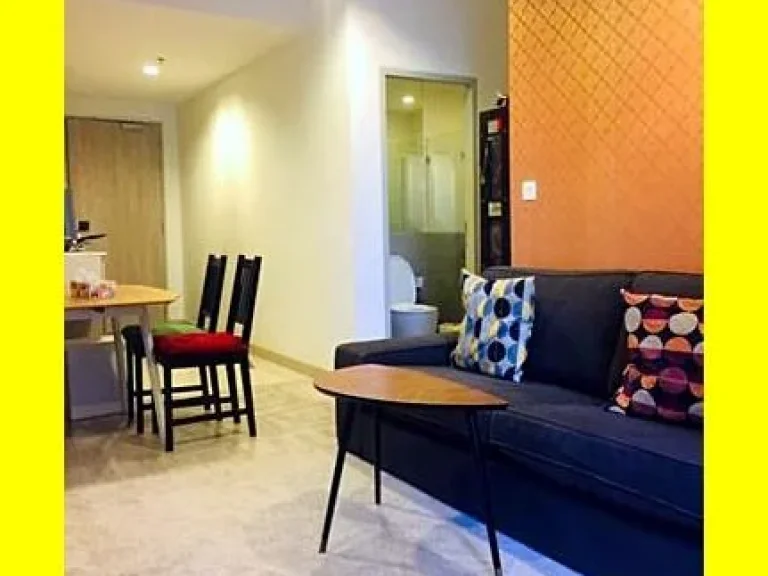 Sale IDEO MOBI RAMA 9 59 sqm on 12a fl 2 bed ไอดิโอ โมบิ พระราม 9 corner room