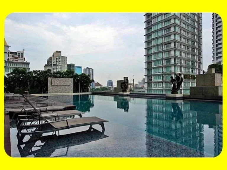 For sale Ivy Thonglor 36 sqm studio room ไอวี่ ทองหล่อ