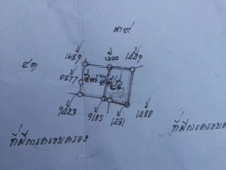 ที่ดิน197ตรว หน้ากว้าง325เมตรห่างถบายพาส280เมตร เหมาะบ้านพักอาศัย