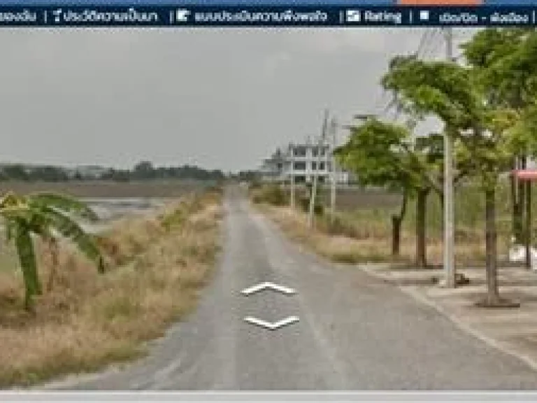 ขายที่ดินถทางหลวงชนบท ปทุมธานี3004