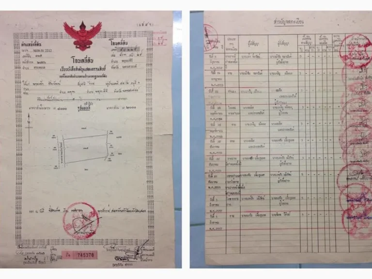 ขายที่ดิน มีโฉนด นครสวรรค์ 5 ไร่