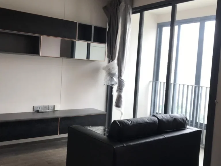 Condo for Rent at Ideo Q Siam-Ratchathewi คอนโด ไอดิโอ คิว ราชเทวี ขนาด ขนาด 35 ตรม