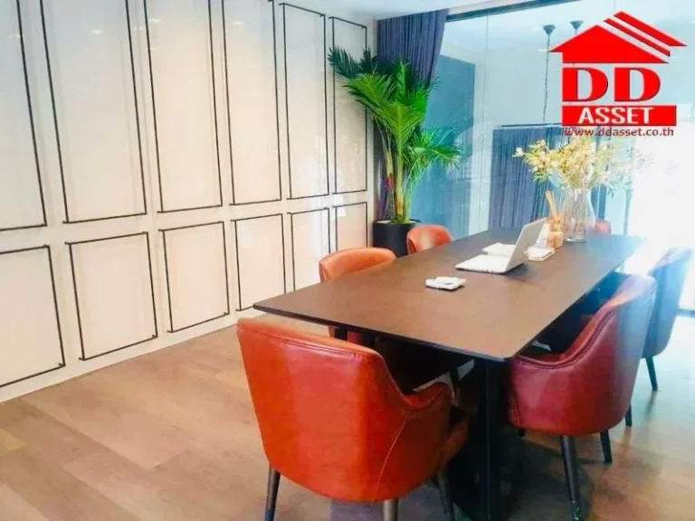 For Rent Home office Cascade bangna km5 คาสเคด บางนา