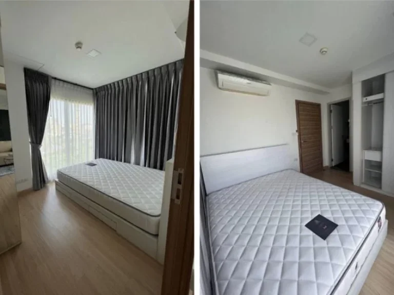 Condo Elite Salaya ใกล้มหาวิทยาลัยมหิดล 43 ตรม 2 ห้องนอน 2