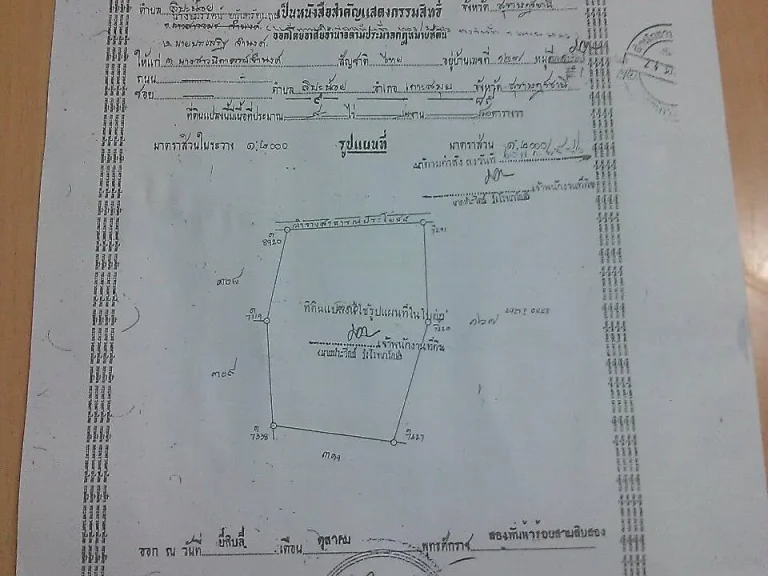 ขายที่ดินบนเกาะสมุย2-3-88ไร่