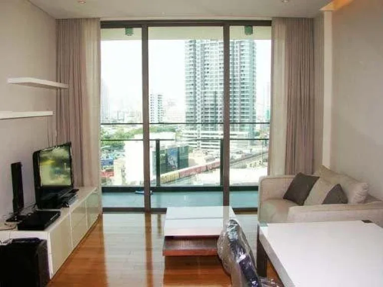 For Sale AEQUA Residence Sukhumvit 49