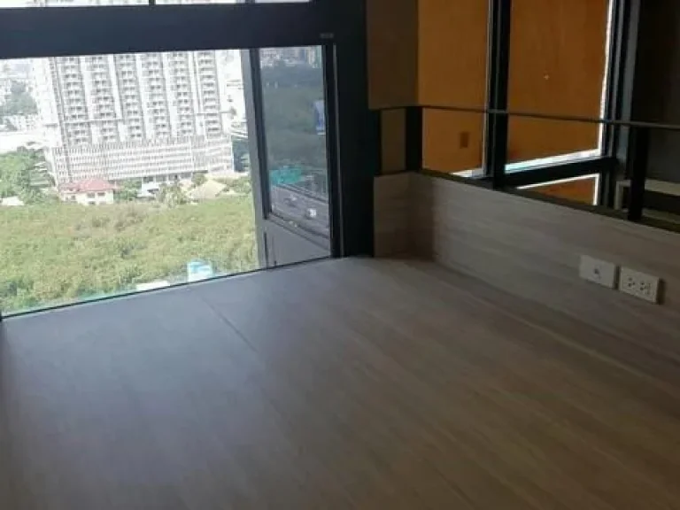 R K0395 - Rent Chewathai Residence Asoke 15 fl 1 bedroom 30 sqm