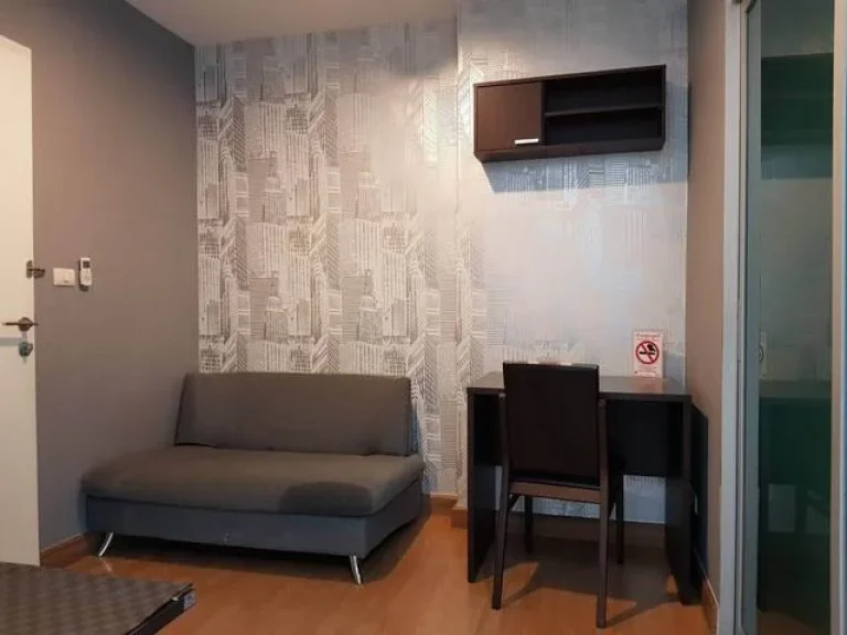 R K0474 - Rent แอสปาย พระราม 4 Aspire Rama 4 1 bedroom 28 sqm 23 fl