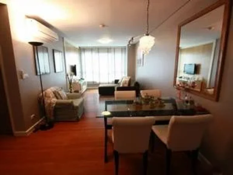 ขาย Condo One Ladprao 15 75ตรม ห้องสวยพร้อมเฟอร์