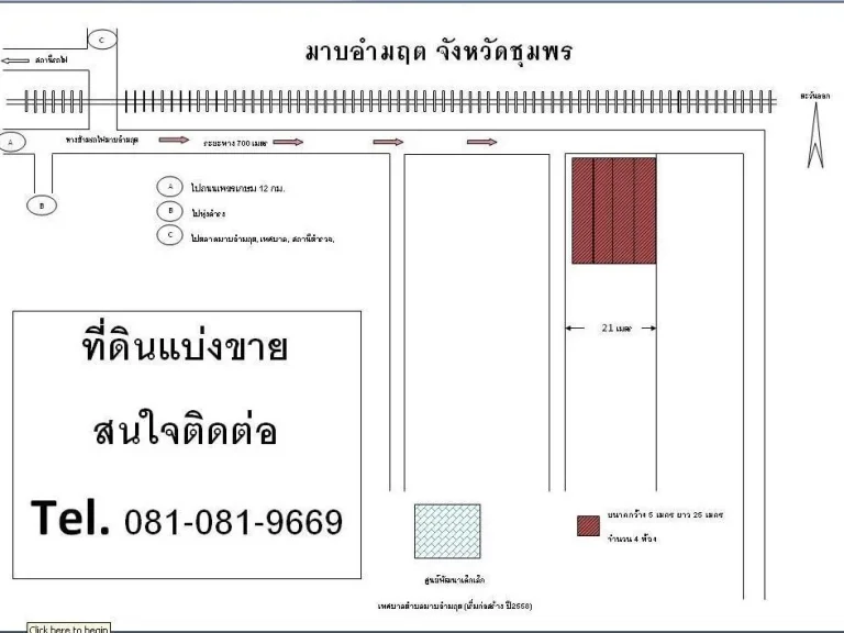 ที่ดินแบ่งขาย