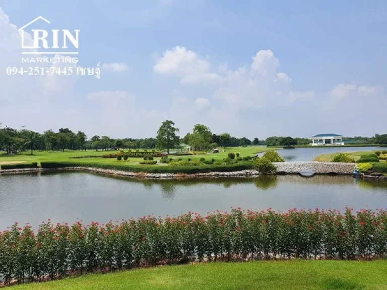 ขายที่ดิน The Royal Golf 094-251-7445 เชษฐ์