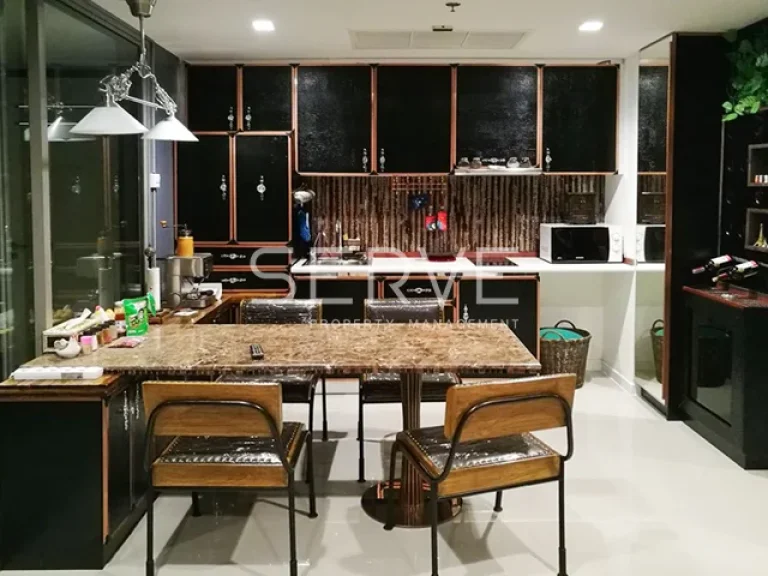 ปล่อยเช่า Star view rama3 2 Bd 2 Bth 77 Sqm 40K