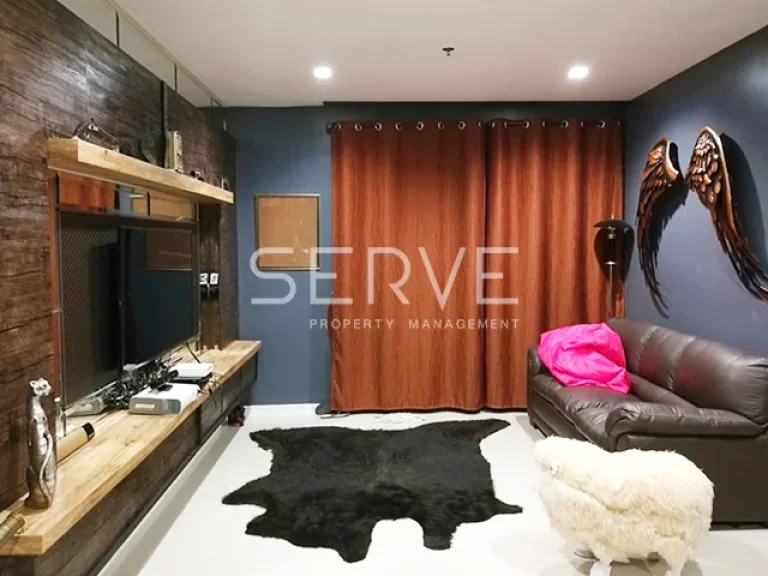 ปล่อยเช่า Star view rama3 2 Bd 2 Bth 77 Sqm 40K