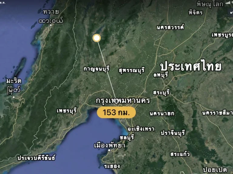 ขายที่ดิน 367 ไร่ ติดทะเลสาบขนาดใหญ่