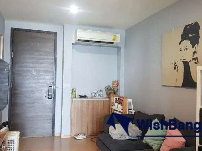 For Sale RHYTHM Sukhumvit 50 ริธึ่ม สุขุมวิท 50 ขนาด 4549 ตรม ชั้น 15 ราคา 64 ล้าน