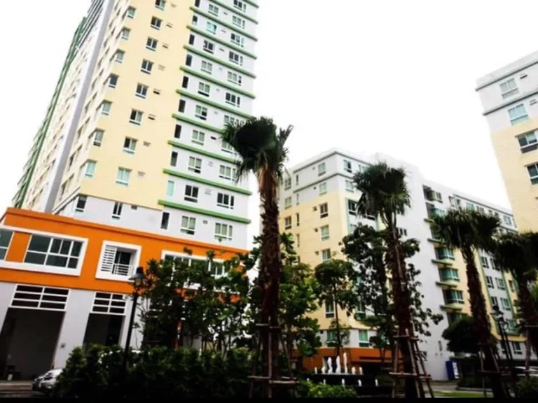 Premsiri Boutique Park-1 Bed 25 Sqm 3 th floor At LINE PLASE 0835029312