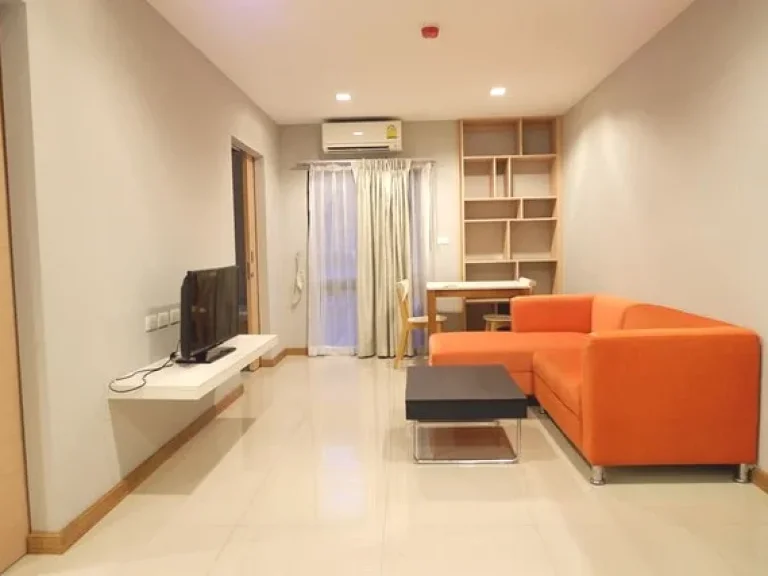 ให้เช่า คอนโด ดรีมบ็อกซ์ for rent Dream Boxx ห้องสวย เฟอร์ครบ พร้อมอยู่ Abac bangna