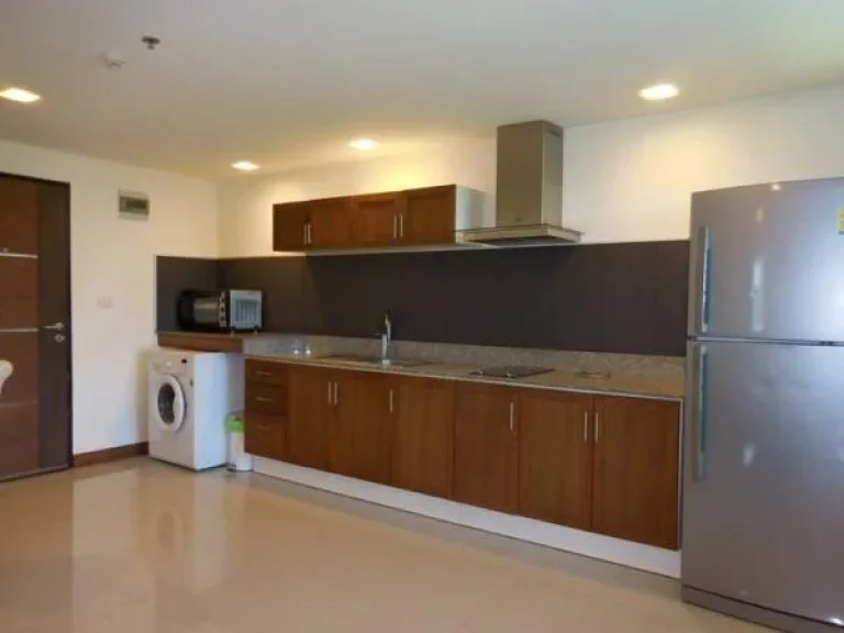 For rent Pansook Condo Chiag Mai 70 sqm 2 bedroom 1 bathrooms