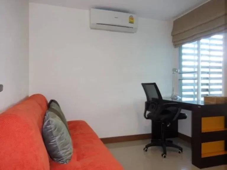 For rent Pansook Condo Chiag Mai 70 sqm 2 bedroom 1 bathrooms