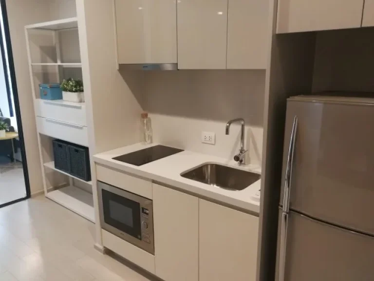 Cheapest in the building 1bed for rent at Nobel Ploenchit BTS Connected