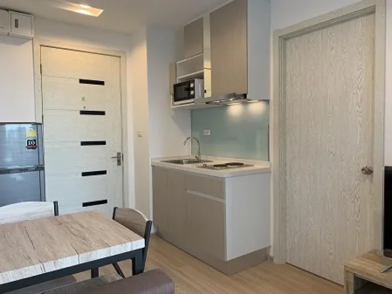 ให้เช่าคอนโด Artemis Sukhumvit 77 1bed 2745ตรม ชั้น 7 14000-15500 บาทต่อเดือน