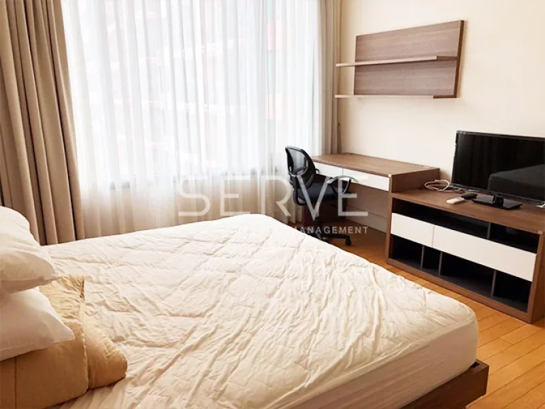 Aguston Sukhumvit 22 for rent 2 bd 2 bath 96 sqm 55000 b