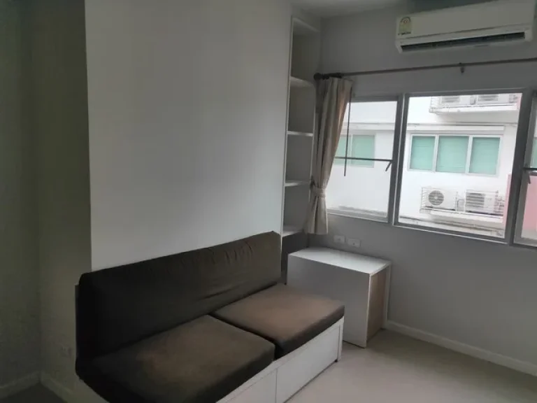 ให้เช่า 1นอน35ตรม8500บมาย คอนโด สุขุมวิท 103 My Condo Sukhumvit 103 ใกล้ BTS อุดมสุข