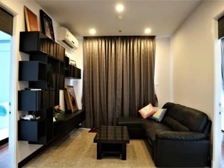 ให้เช่า คอนโด Supalai Premier Asoke 2bed 8811ตรม ชั้น 37 55000-66000บาทต่อเดือน