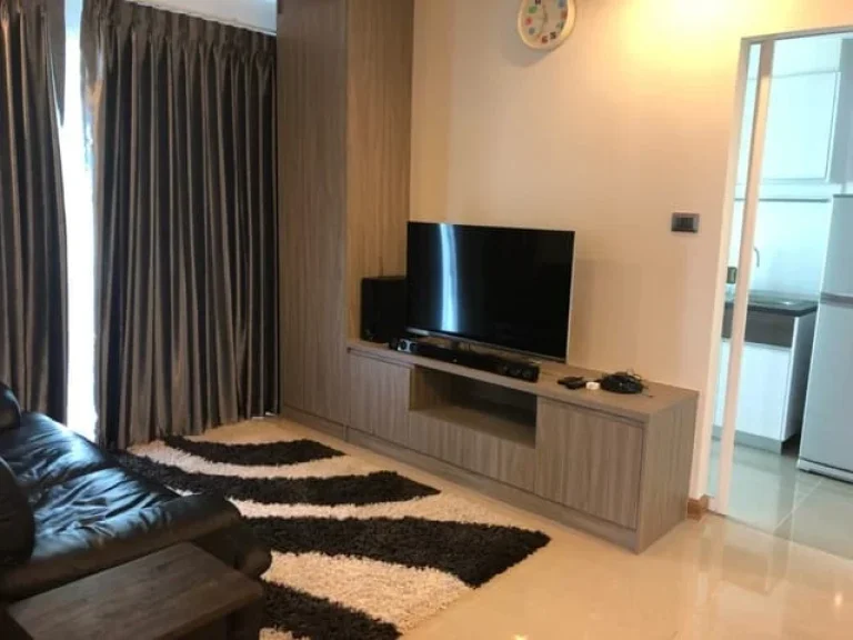 For Rent คอนโดSupalai Wellington IIศุภาลัย เวลลิงตัน 2 ขนาด 66ตรม 2นอนตึก1พร้อมอยู่