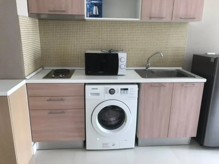 ถูกสุดๆ โปรเเจกทอง ห้องBuilt-In วิวเมือง ใจกลางย่านพระราม 9 เริ่มต้นราคาเพียง 9xxxx บาทตรมเท่านั้น