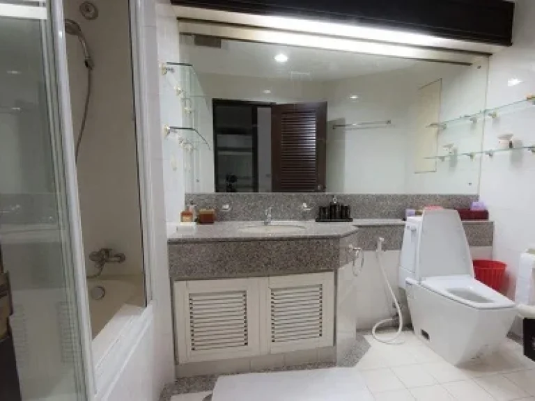 ให้เช่าเพนท์เฮ้าส์ Salintara ห้องสวย 3bed 220ตรม ชั้น 14 42000บาทต่อเดือน