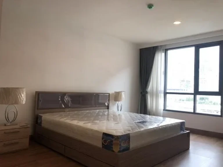 ให้เช่าคอนโด Voque Sukhumvit 31 เฟอร์ครบ 3bed 122ตรม ชั้น 7 65000บาทต่อเดือน