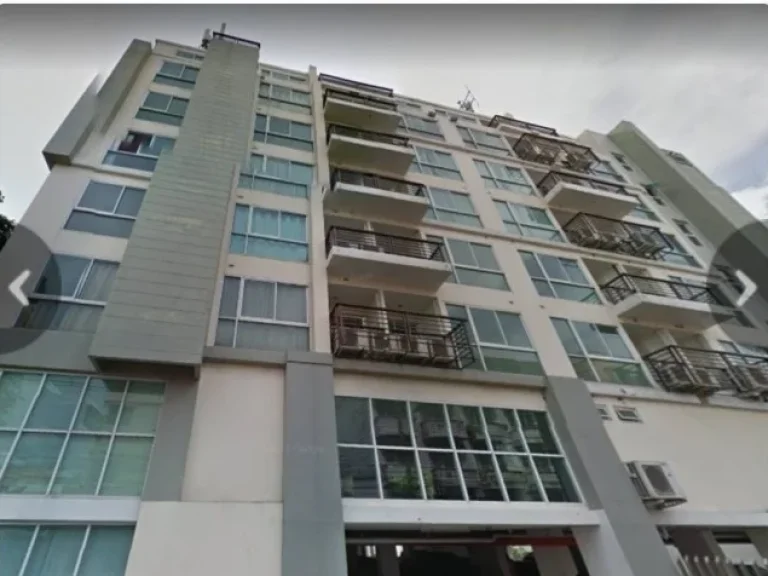 ขายคอนโด ดีไซน์ รัชดา Dsign condo ratchada