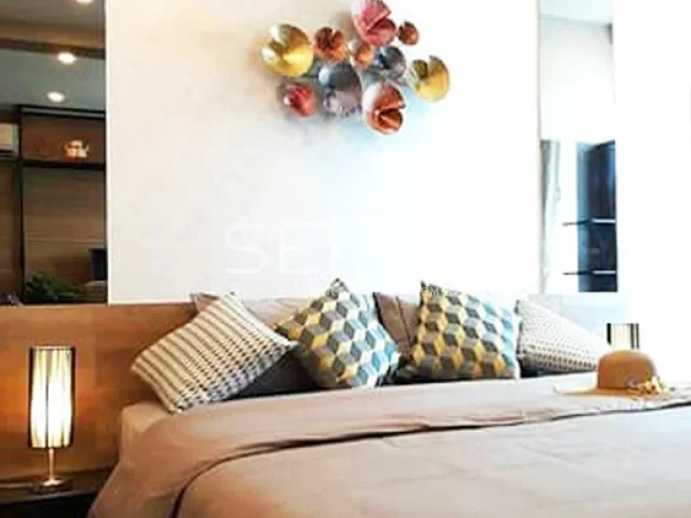 RENT Q Chidlom-Phetchaburi BTS Chidlom 1 Bd 1 Bth 45 sqm 35 K