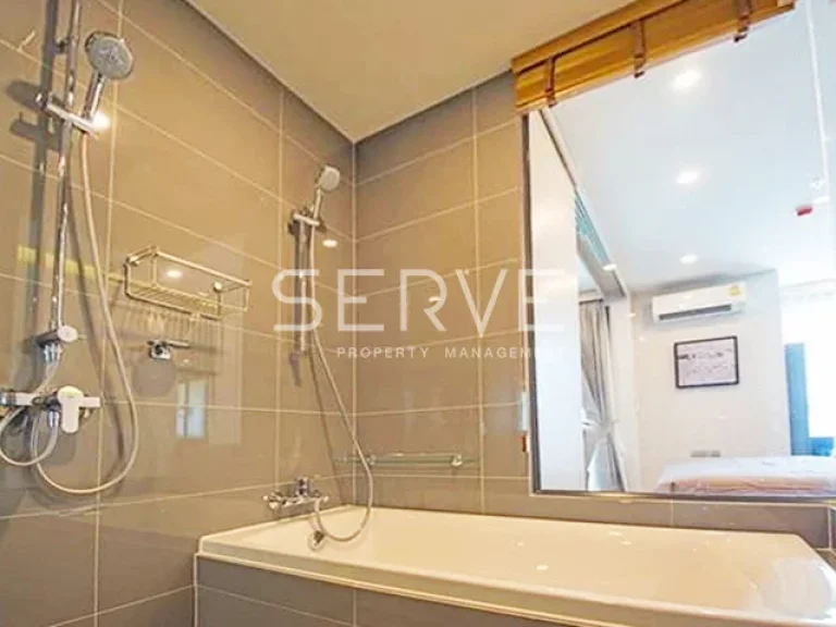 RENT Q Chidlom-Phetchaburi BTS Chidlom 1 Bd 1 Bth 45 sqm 35 K