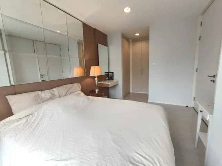 ให้เช่า คอนโด วิสซ์ดอม ดิ เอ็กคลูซีฟ สุขุมวิท 64 ห้องสวย เฟอร์ครบ for rent Whizdom Sukhumvit 64