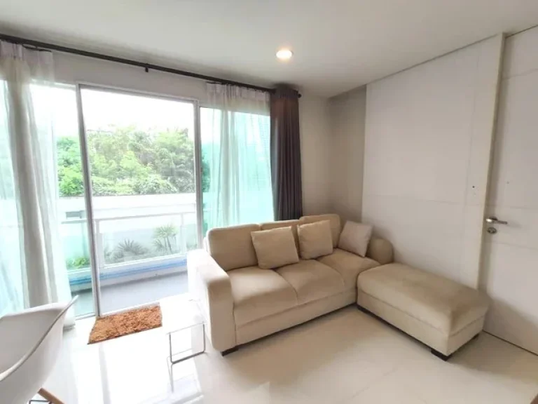 ให้เช่า คอนโด วิสซ์ดอม ดิ เอ็กคลูซีฟ สุขุมวิท 64 ห้องสวย เฟอร์ครบ for rent Whizdom Sukhumvit 64