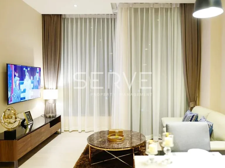 ขาย The ESSE Asoke BTS Asoke 1 Bd 1 Bth 476 sqm 138 Mb