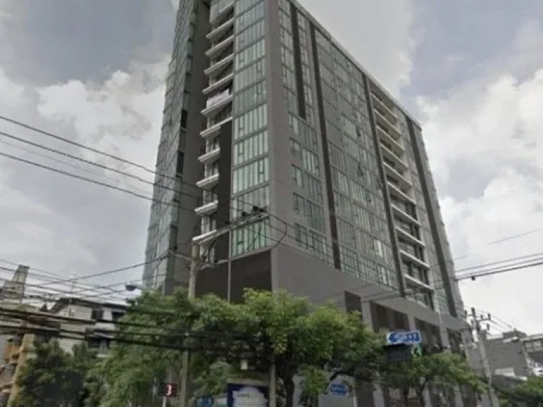 AlCove Thonglor10 opposite to Don Don Donki for Rent or Sale