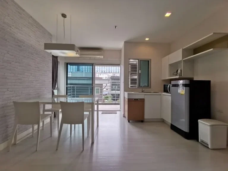 The Room Ratchada - Ladprao -2 Bed 62 Sqm 4 th floor At LINE PLASE 0835029312