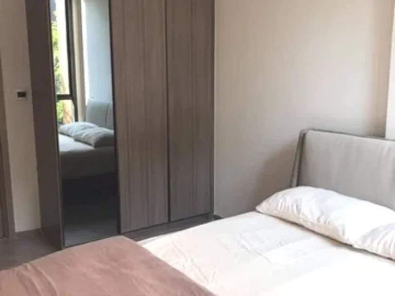 ให้เช่า คอนโด โมริ เฮ้าส์ Condo for rent Mori Haus สุขุมวิท 77 รถไฟฟ้า BTS อ่อนนุช