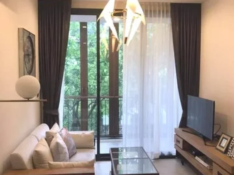 ให้เช่า คอนโด โมริ เฮ้าส์ Condo for rent Mori Haus สุขุมวิท 77 รถไฟฟ้า BTS อ่อนนุช