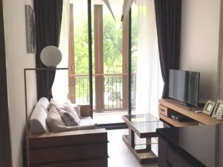 ให้เช่า คอนโด โมริ เฮ้าส์ Condo for rent Mori Haus สุขุมวิท 77 รถไฟฟ้า BTS อ่อนนุช