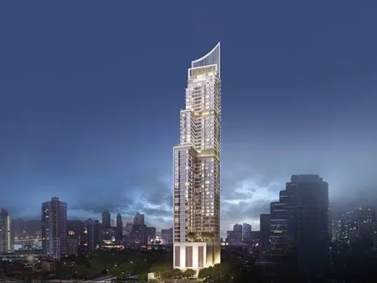 ขายคอนโด The Esse Sukhumvit 36 Luxury Condominium แขวงพระโขนง เขตคลองเตย กทม 4325 ตรม