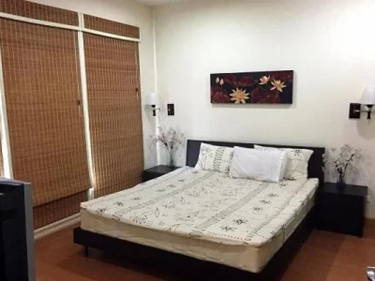 ให้เช่าคอนโด Baan Klang Krung Siam-Pathumwan 1bed 55ตรม ชั้น 20 23000บาทต่อเดือน