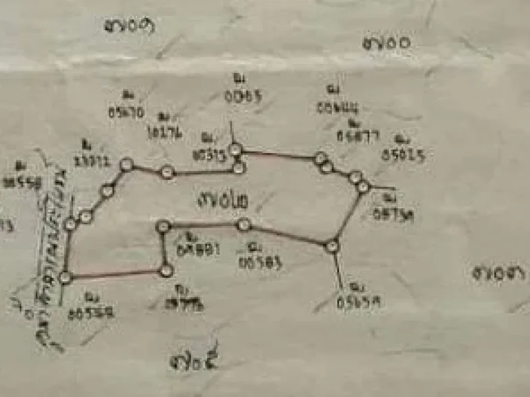 ขายที่ดิน 4 ไร่ ตหนองละลอก อบ้านค่าย ระยอง